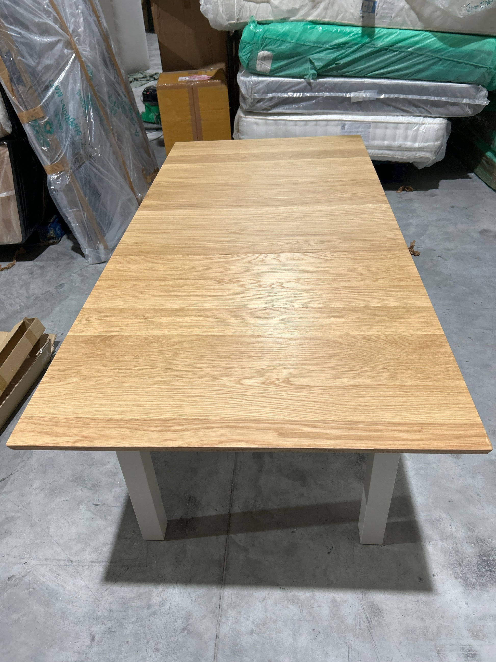 John Lewis ANYDAY Wilton 4-6 Seater