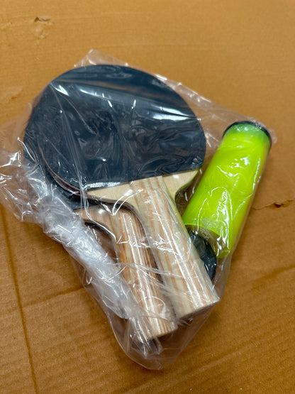 Butterfly
Starter Table Tennis Table