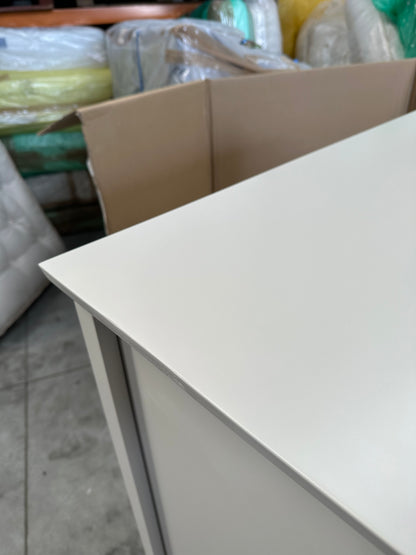 John Lewis  Chest of Drawers Wilton 6 Linen ANYDAY