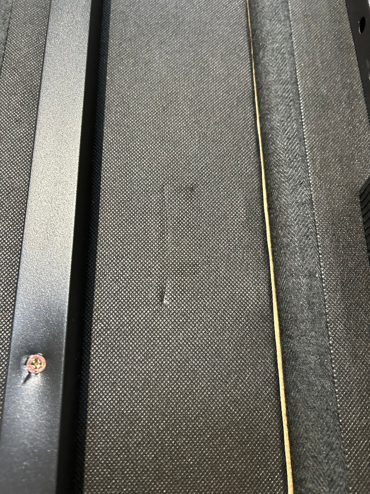 John Lewis Bonnie Upholstered Bed Frame, Double