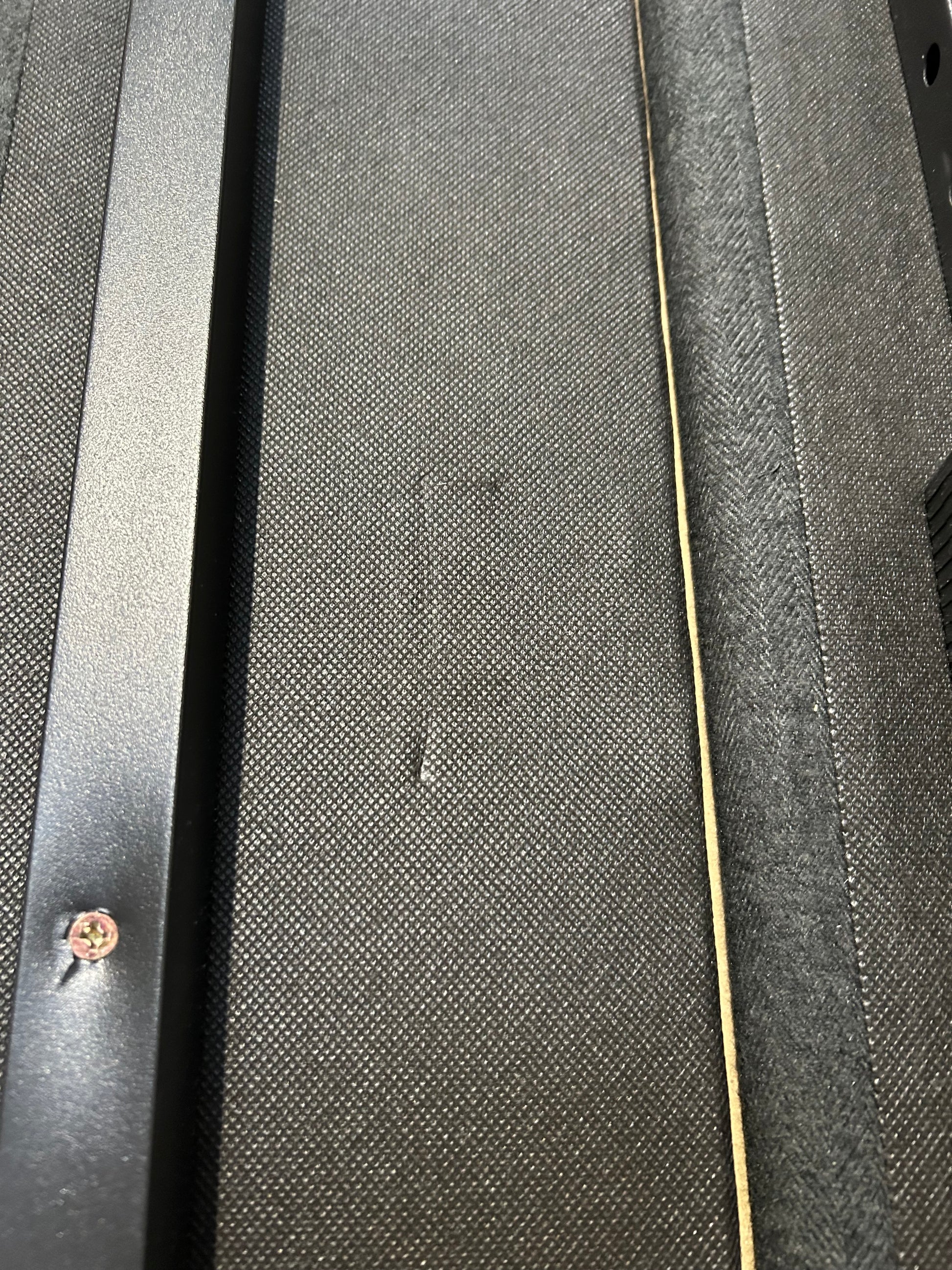 John Lewis Bonnie Upholstered Bed Frame, Double