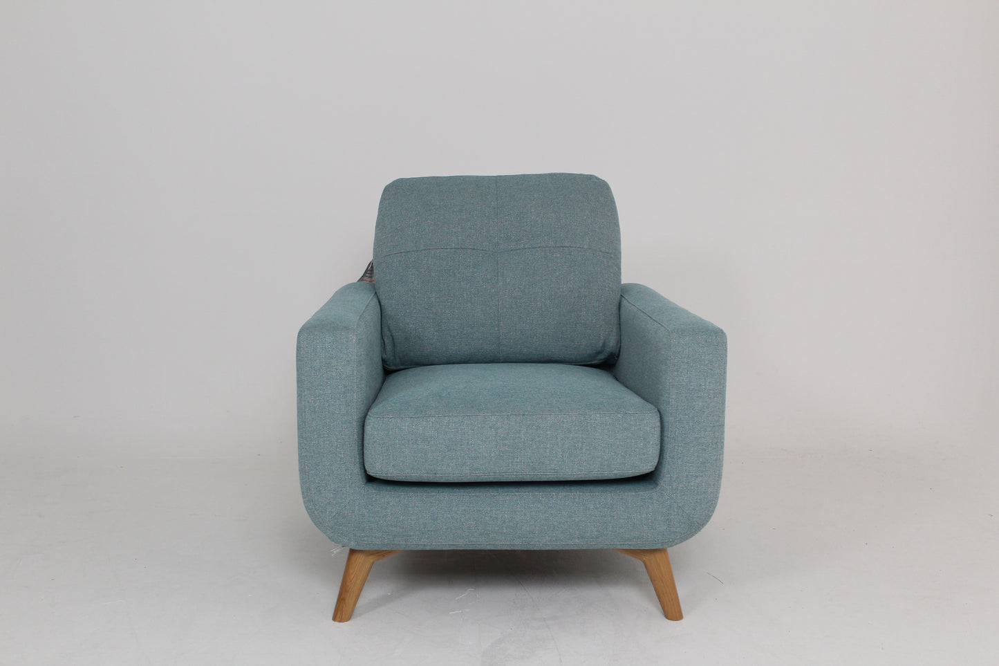 John Lewis Barbican Armchair Single Seat