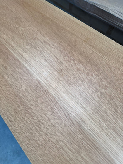 John Lewis Essence Dressing Table, Oak