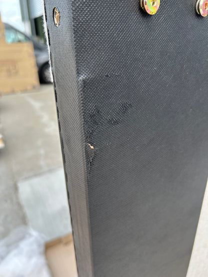 Bonn Upholstered Bed Frame, Small Double Beige Tweed