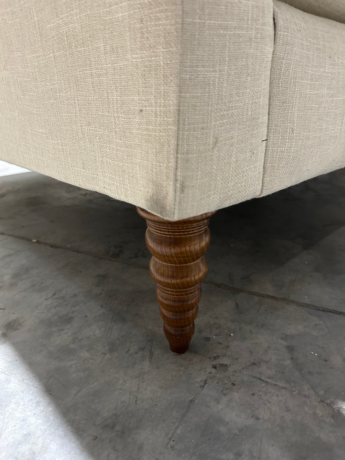 John Lewis Sloane Medium 2 Seater Sofa