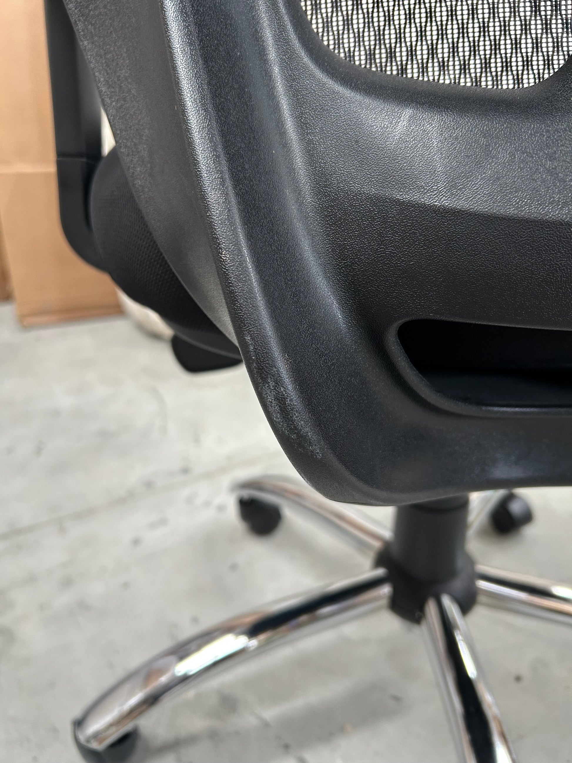 John Lewis Isaac Ergonomic Office Chair, List