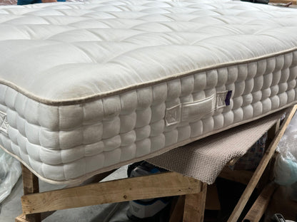 John Lewis British Natural Collection Swaledale 16000 Mattress, Regular Tension, King Size list