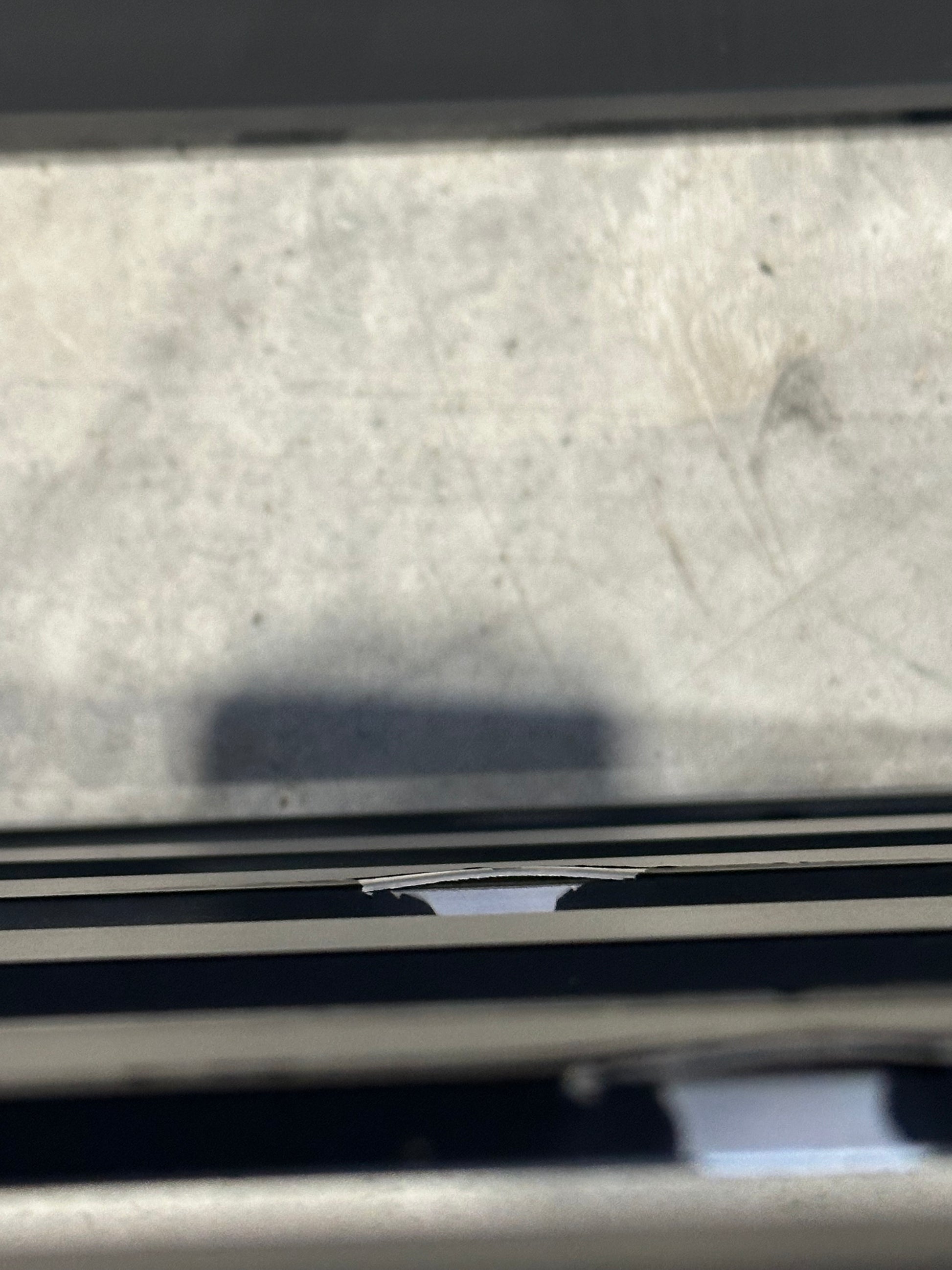 John Lewis Platform 4-Seater Garden Lounging Set, Grey