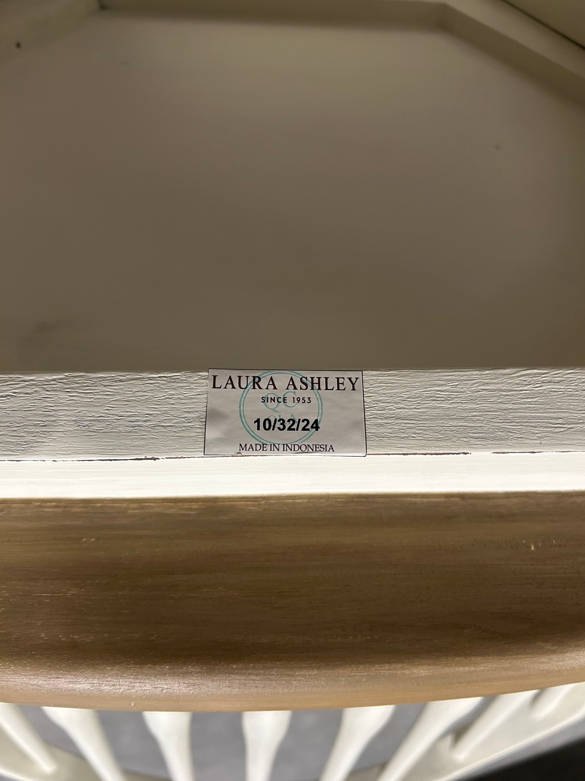 Laura Ashley Avonmore Carver Chair