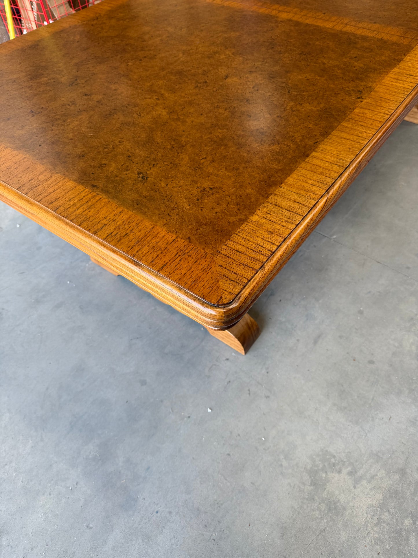 John Lewis Hemingway 6-10 Seater Extending Dining Table