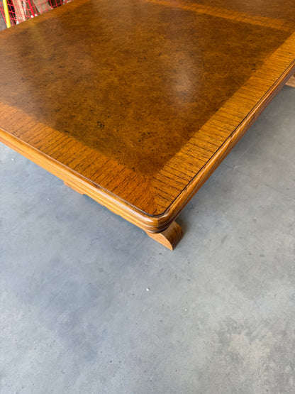 John Lewis Hemingway 6-10 Seater Extending Dining Table