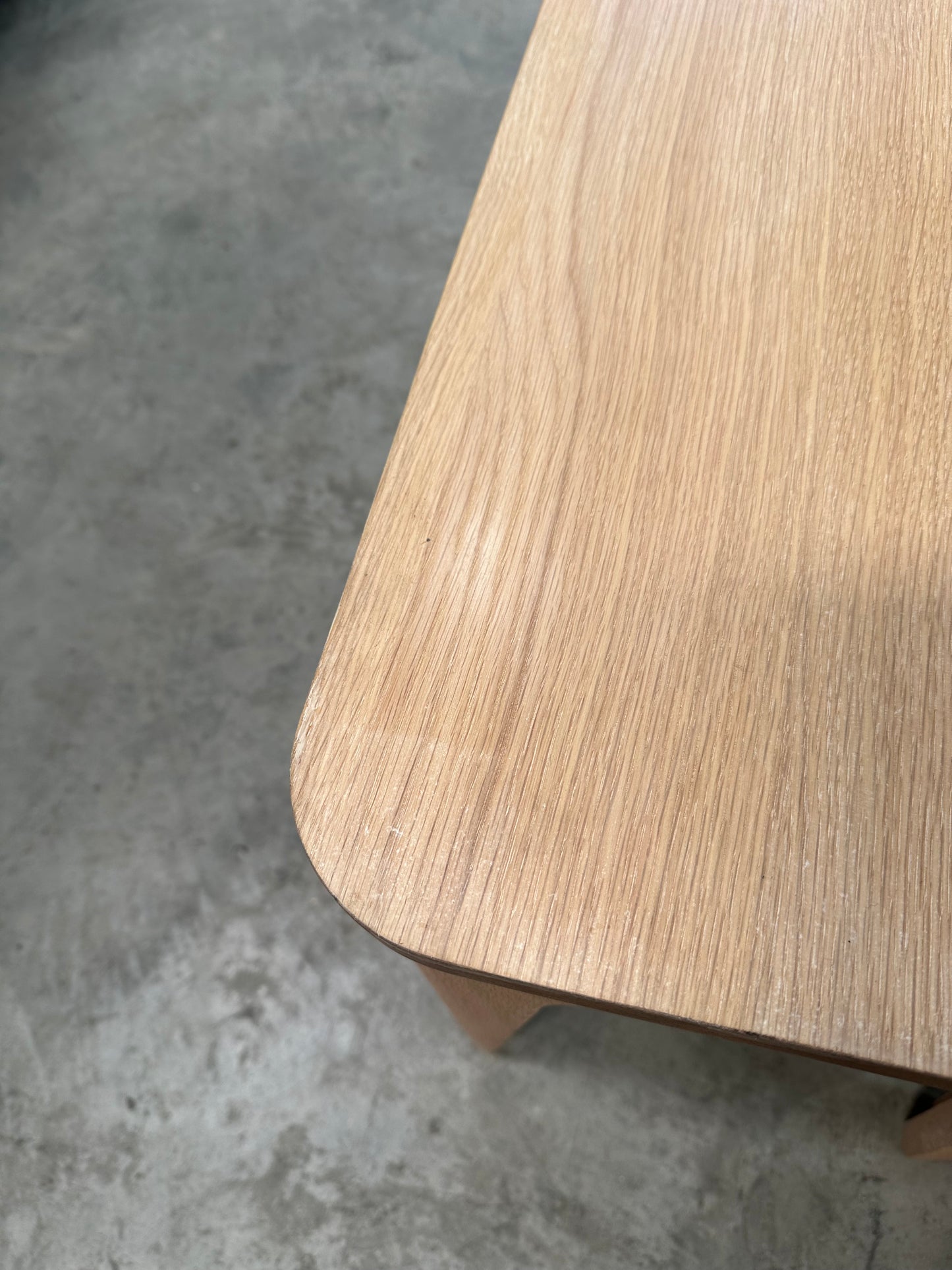 John Lewis Ebbe Gehl for John Lewis Mira 3 Seater Dining Bench