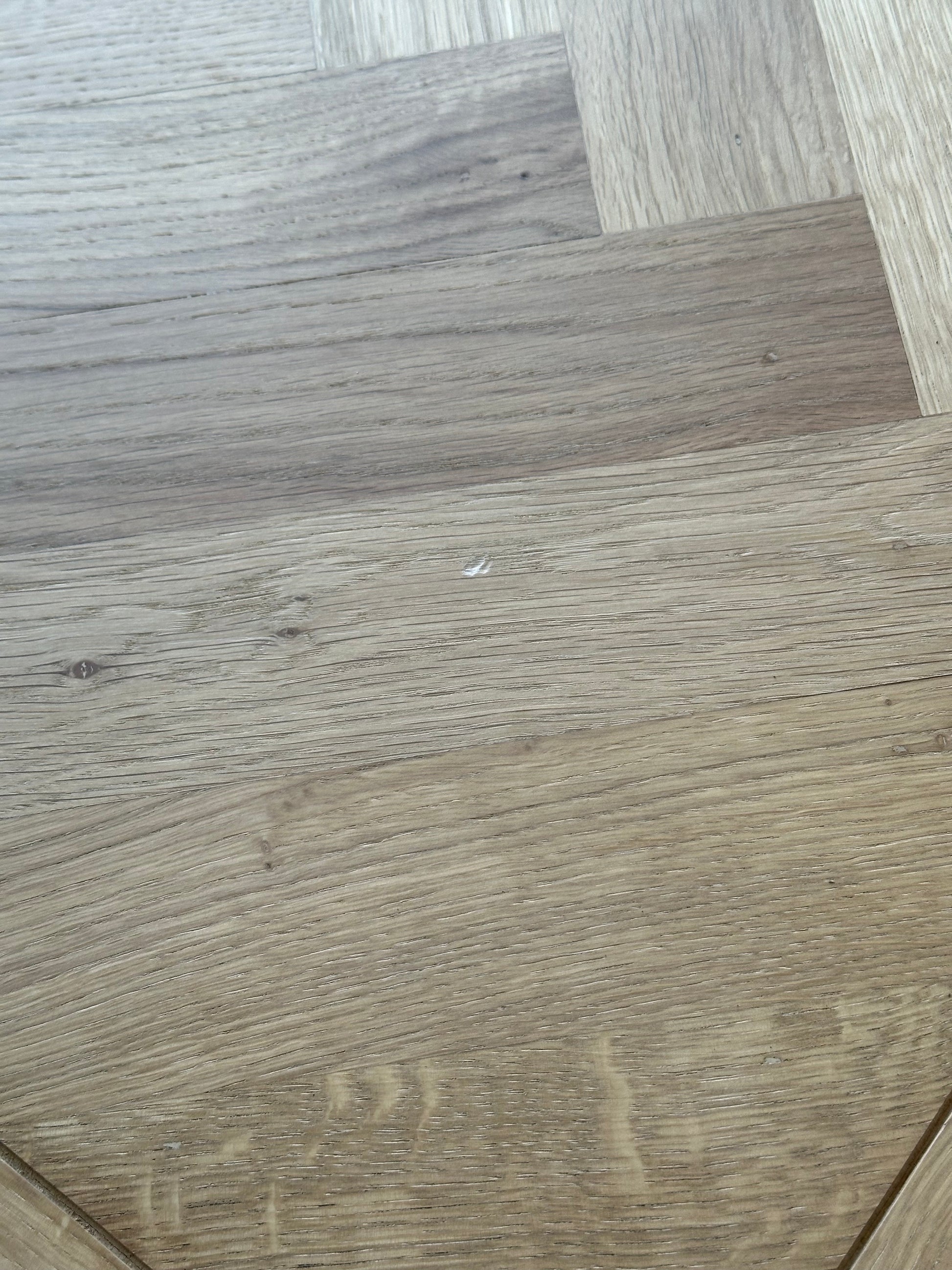 John Lewis Estate 6 to 10 Seater Extending Dining Table Natural