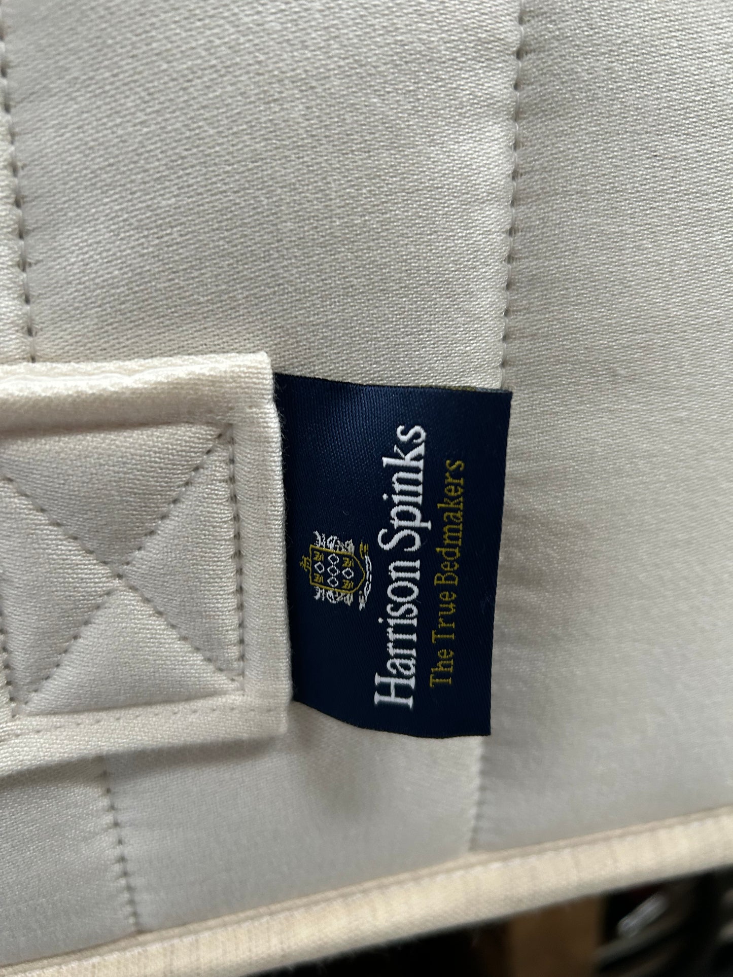 John Lewis British Natural Collection Hemp 2750 Mattress Firmer Tension Double