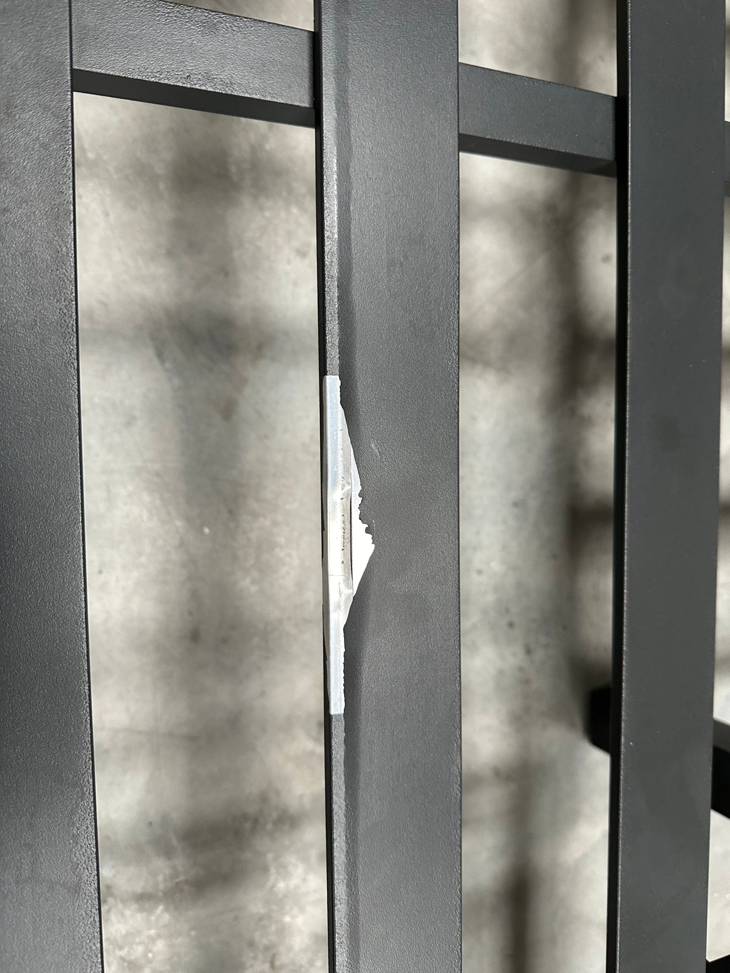 John Lewis Platform Modular 4-Seater Garden Lounging Set