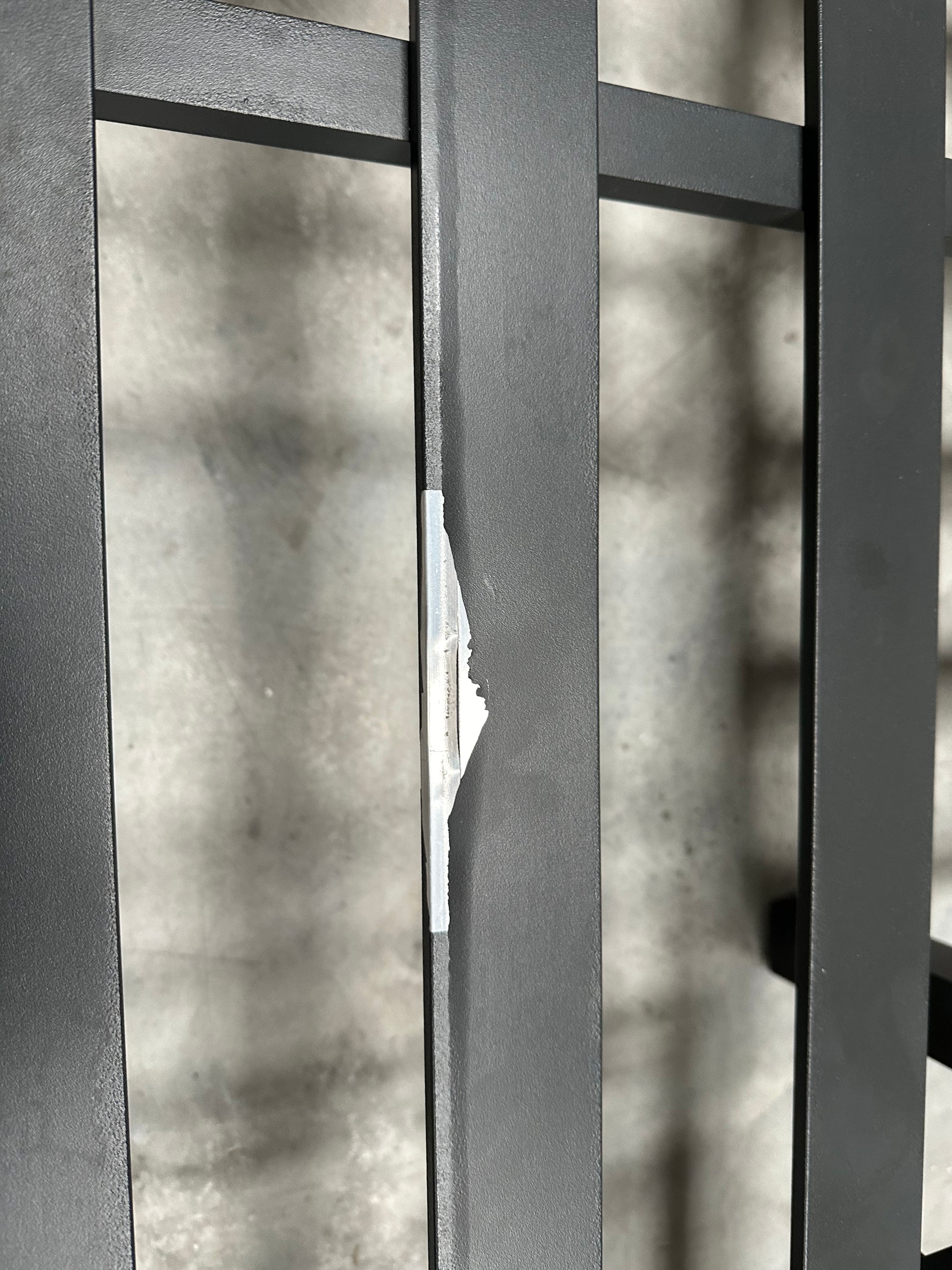 John Lewis Platform Modular 4-Seater Garden Lounging Set