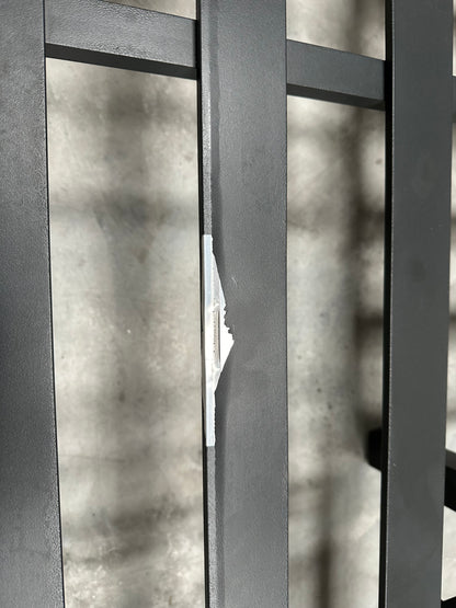 John Lewis Platform Modular 4-Seater Garden Lounging Set