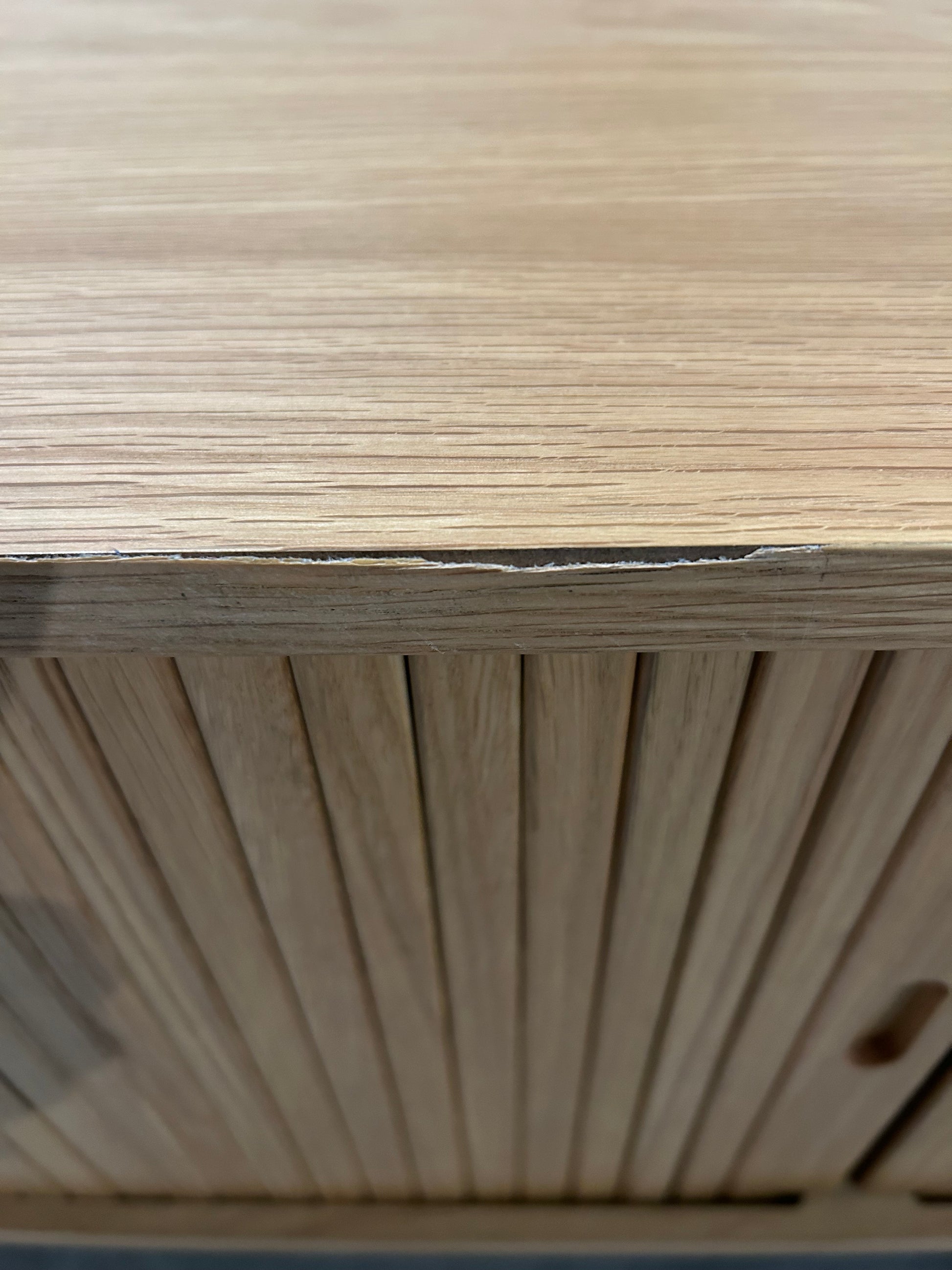 John Lewis Grayson TV Stand Sideboard for TVs up to 60"