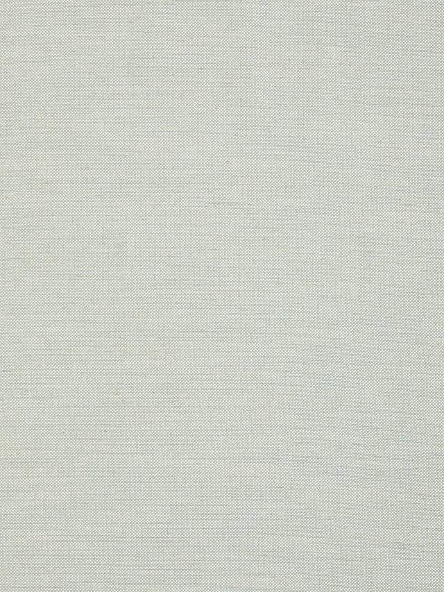 John Lewis Viscose Linen Blend Furnishing Fabric, Dark Duck Egg £28pm