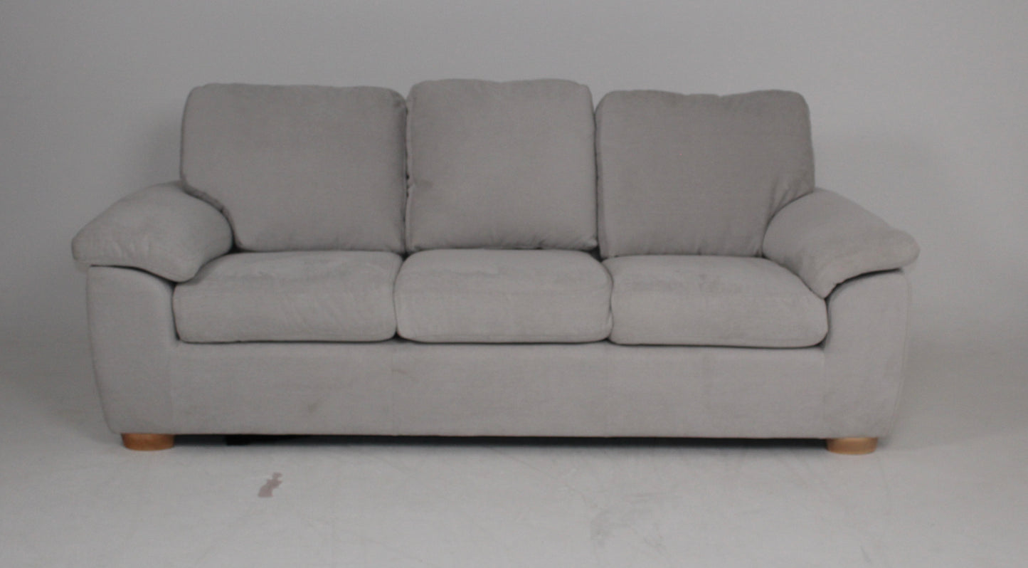 John Lewis Camden Grand 4 Seater Sofa