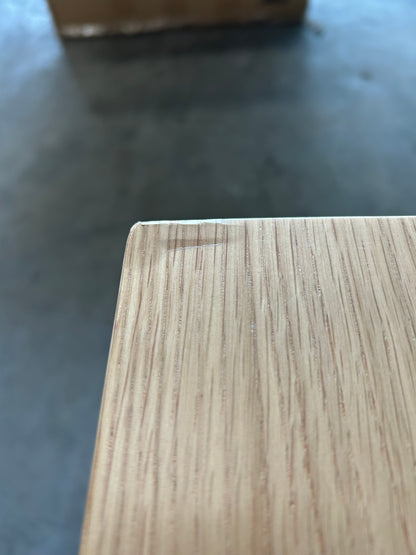 John Lewis Wilton Coffee Table in Linen