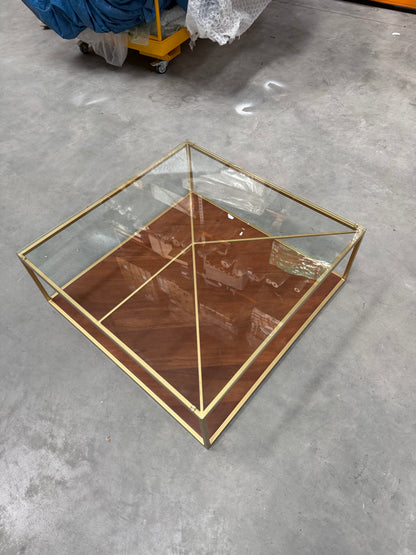 John Lewis + Swoon Mendel Coffee Table