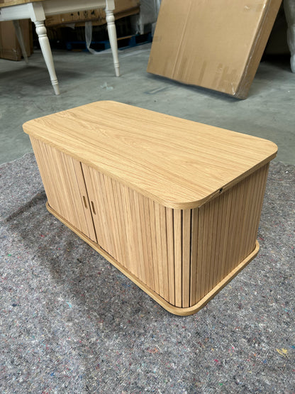 John Lewis Grayson Storage Shelving Unit
