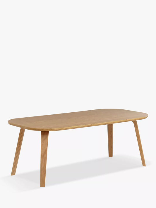 John Lewis Anton Coffee Table Oak