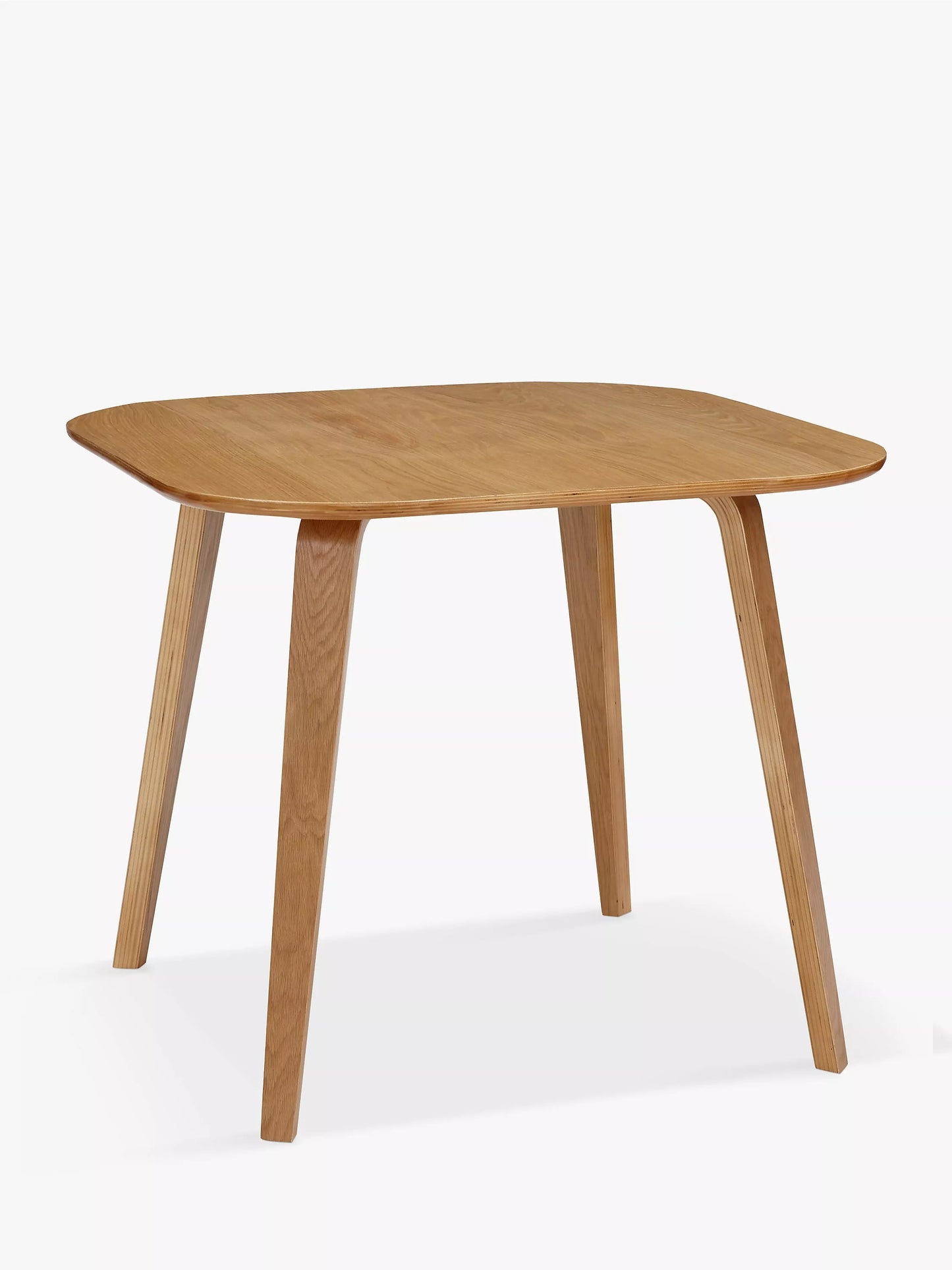 John Lewis Anton 4 Seater Dining Table