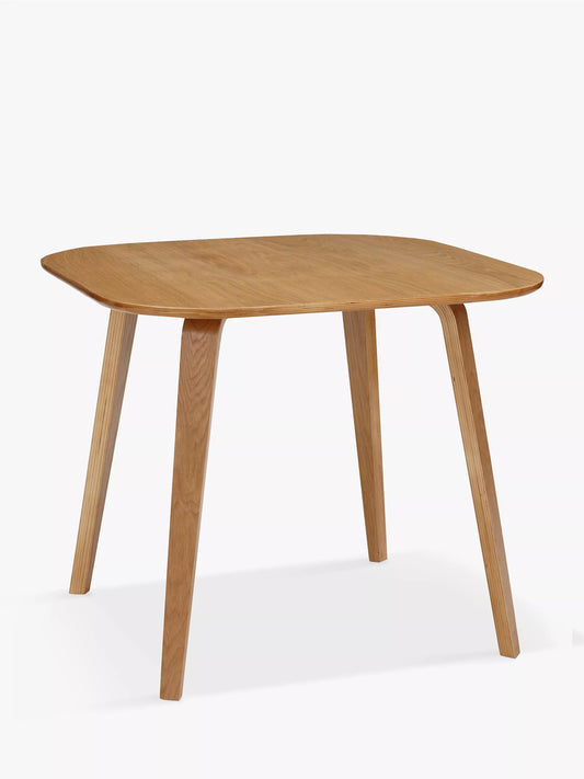 John Lewis Anton 4 Seater Dining Table