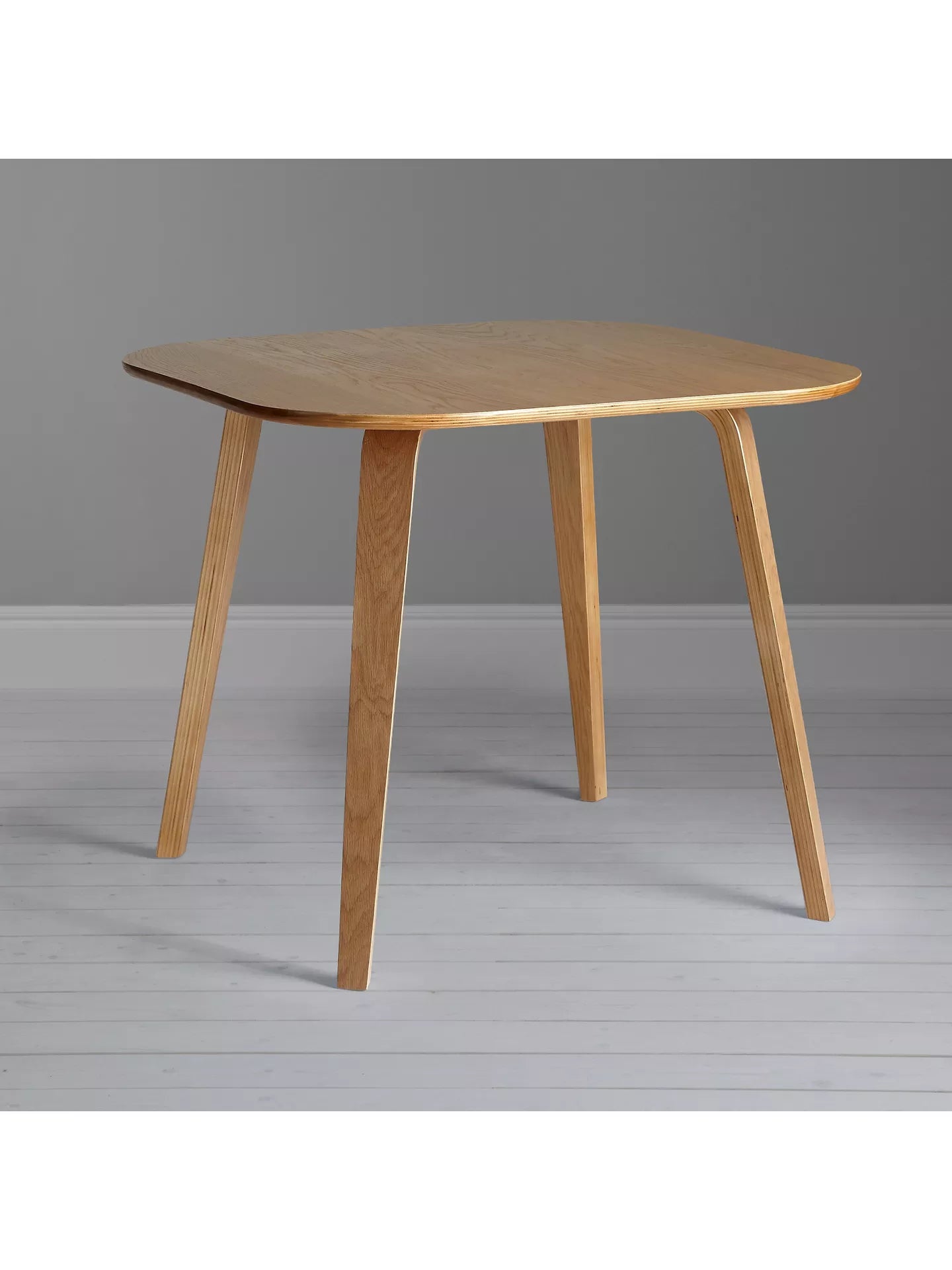 John Lewis Anton 4 Seater Dining Table
