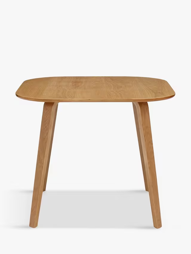 John Lewis Anton 4 Seater Dining Table