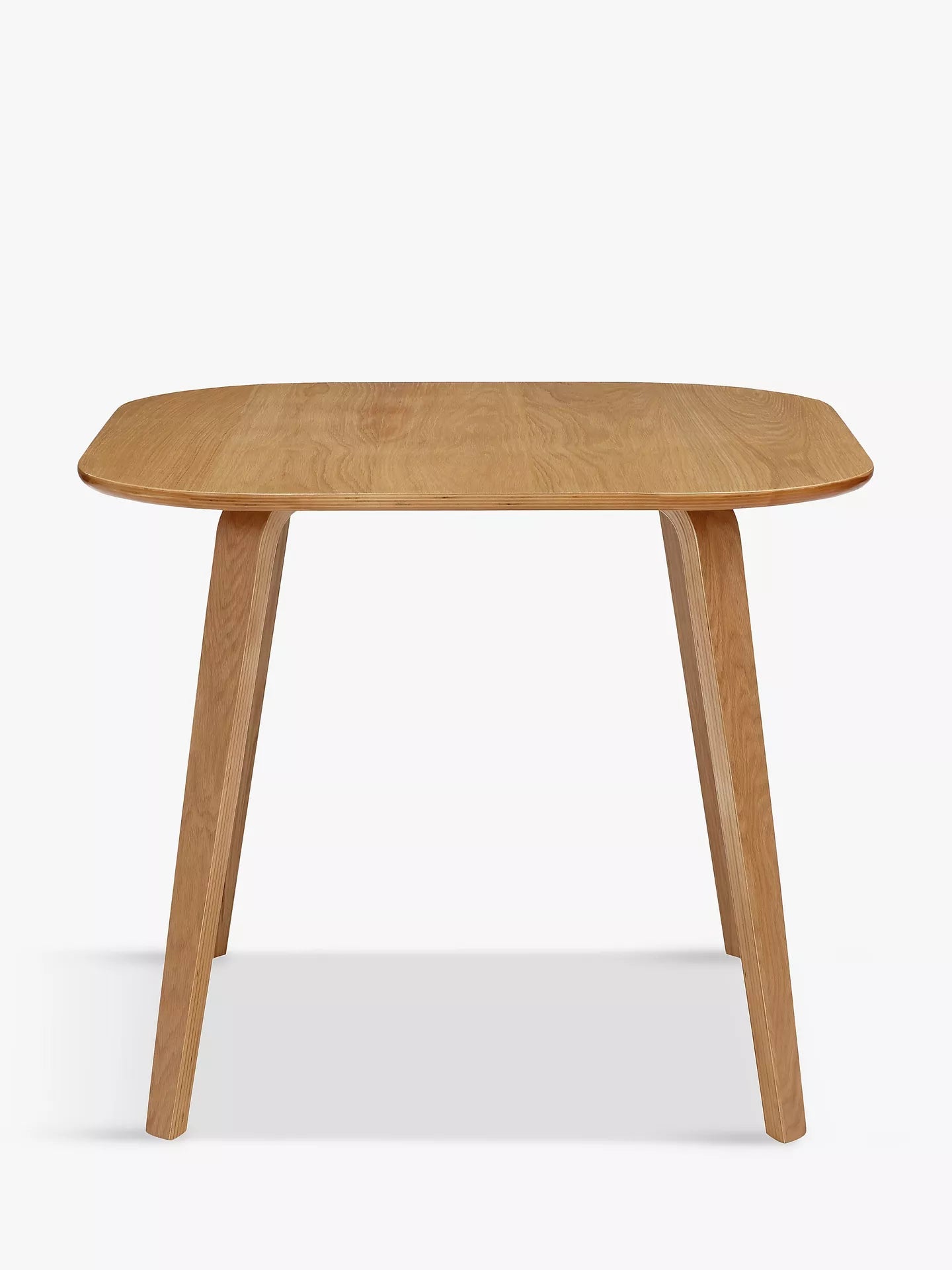 John Lewis Anton 4 Seater Dining Table