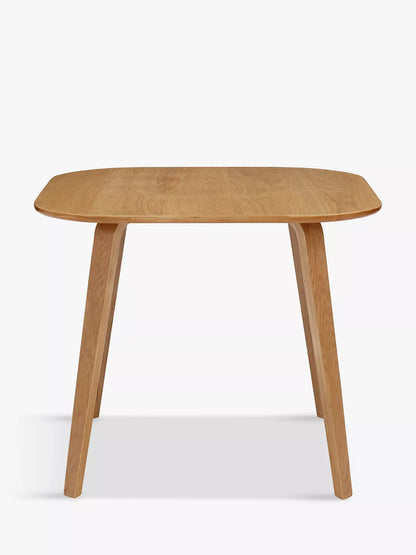 John Lewis Anton 4 Seater Dining Table