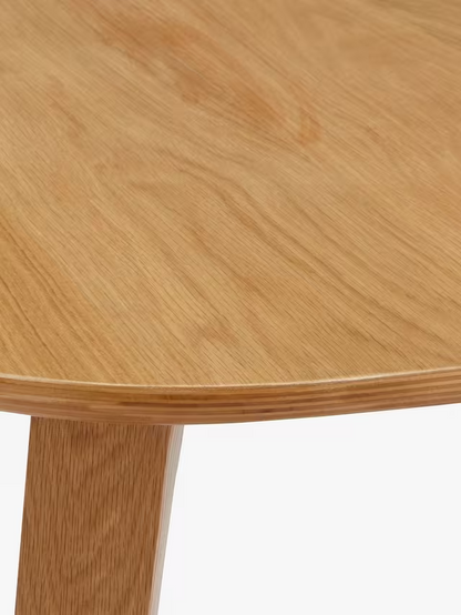 John Lewis Anton 4 Seater Dining Table