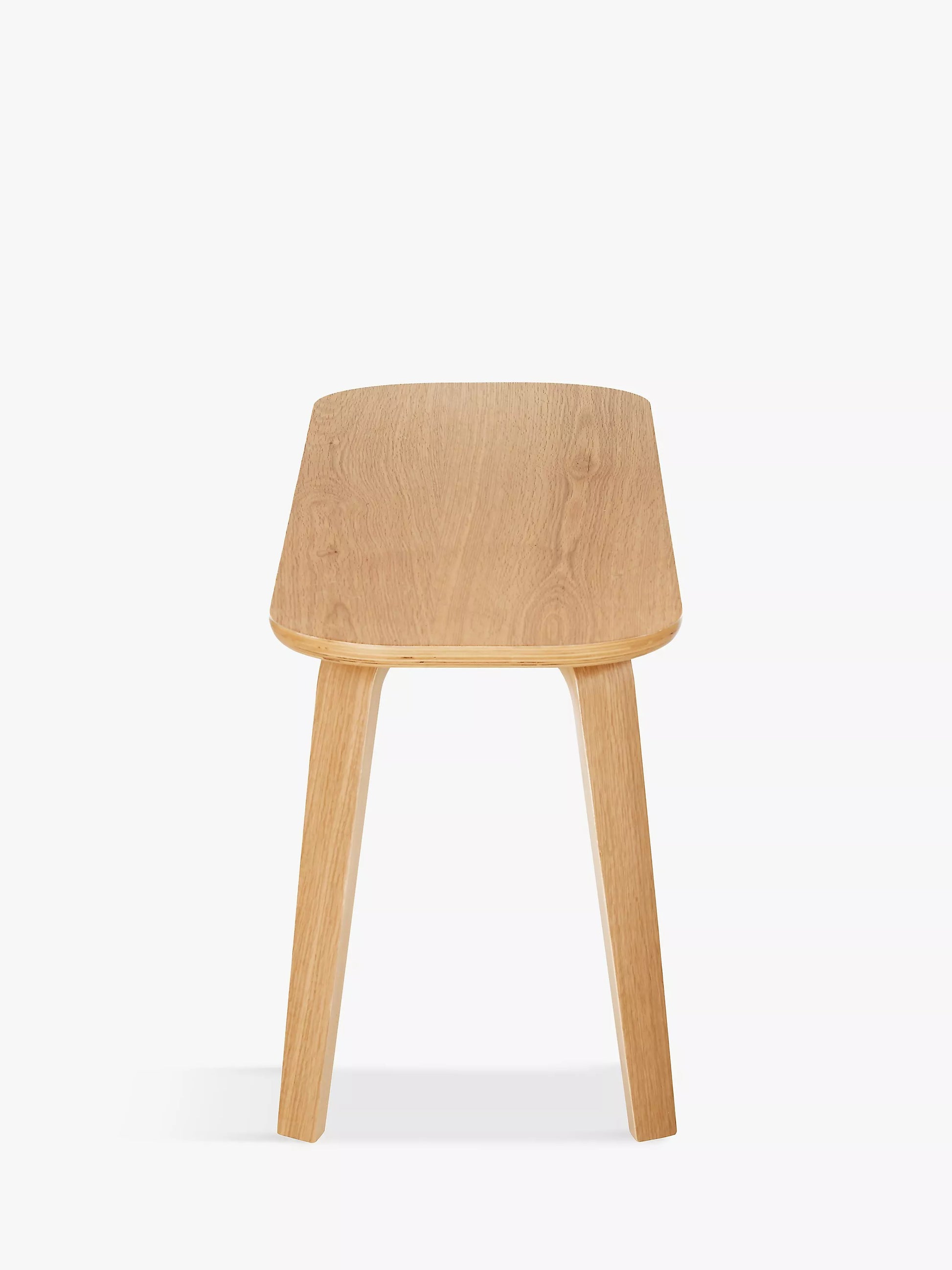 John Lewis Anton Bench, Oak