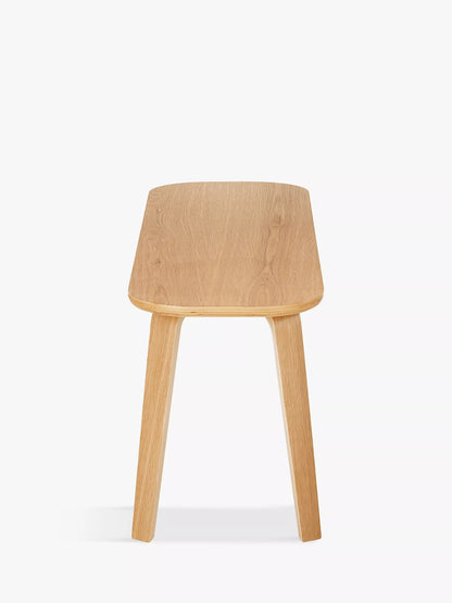 John Lewis Anton Bench, Oak