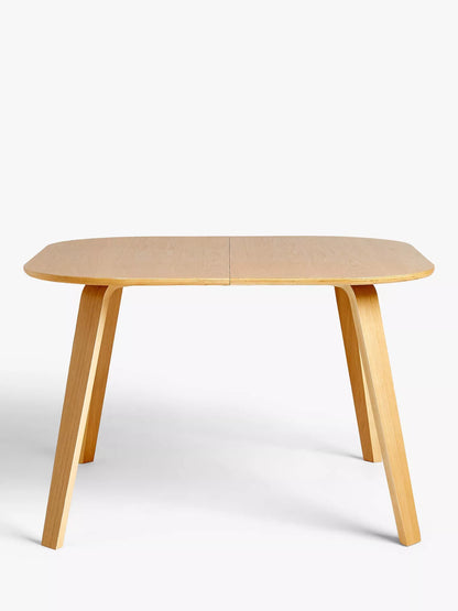 John Lewis ANYDAY Anton 4-6 Seater