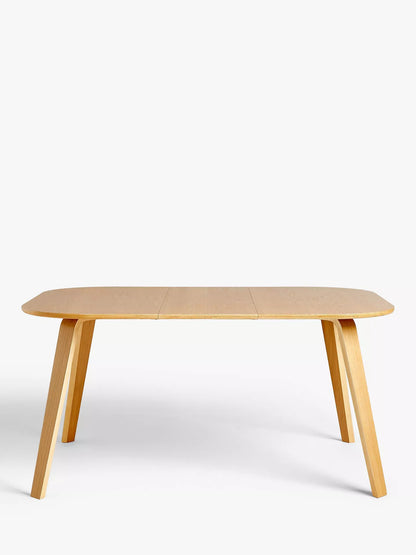 John Lewis ANYDAY Anton 4-6 Seater
