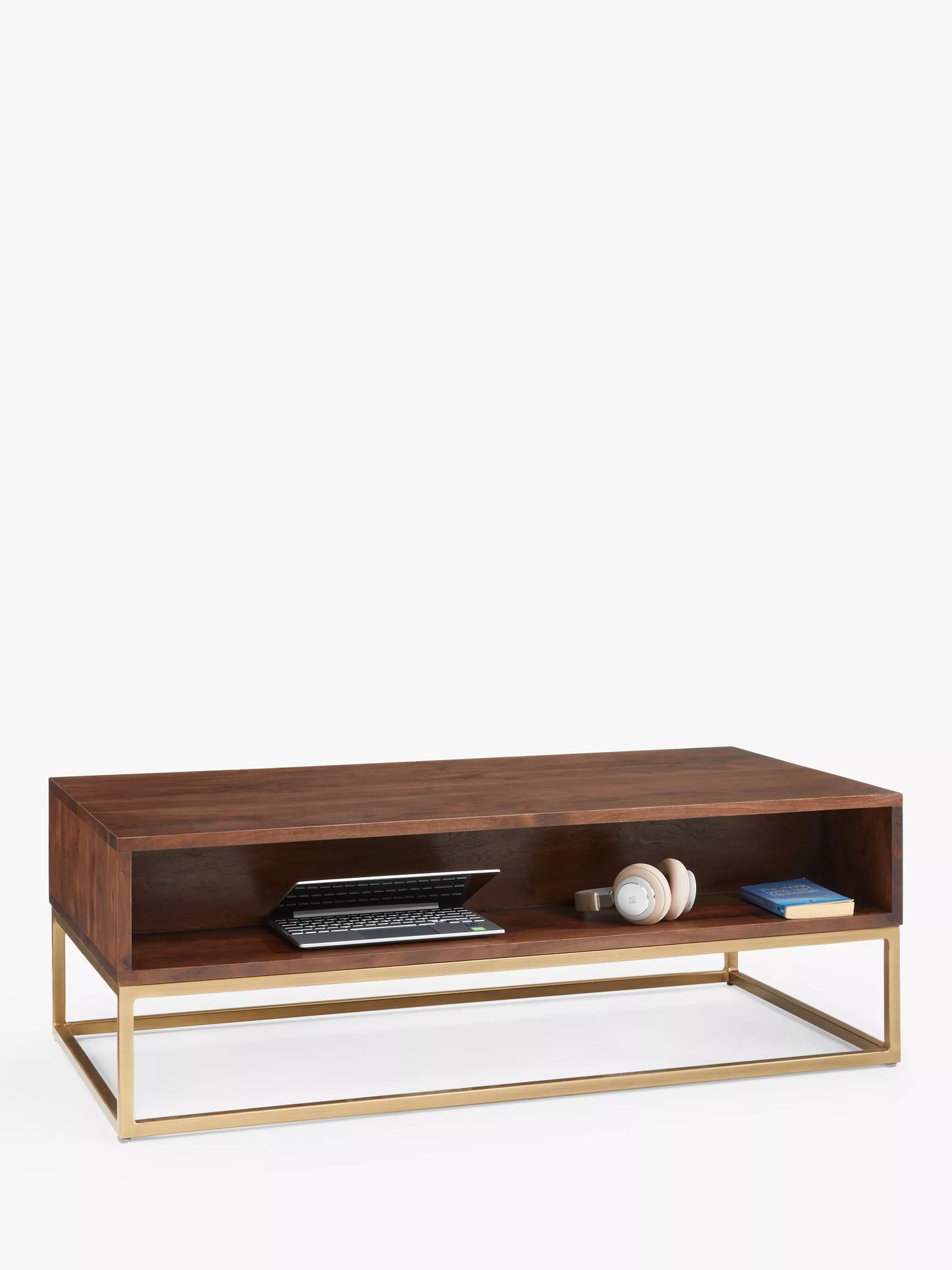 John Lewis Array Wood Coffee Table