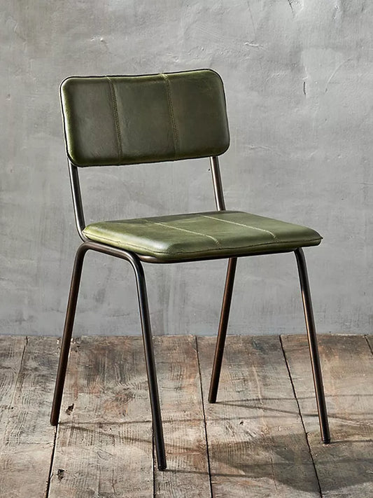 Dining Chair Green