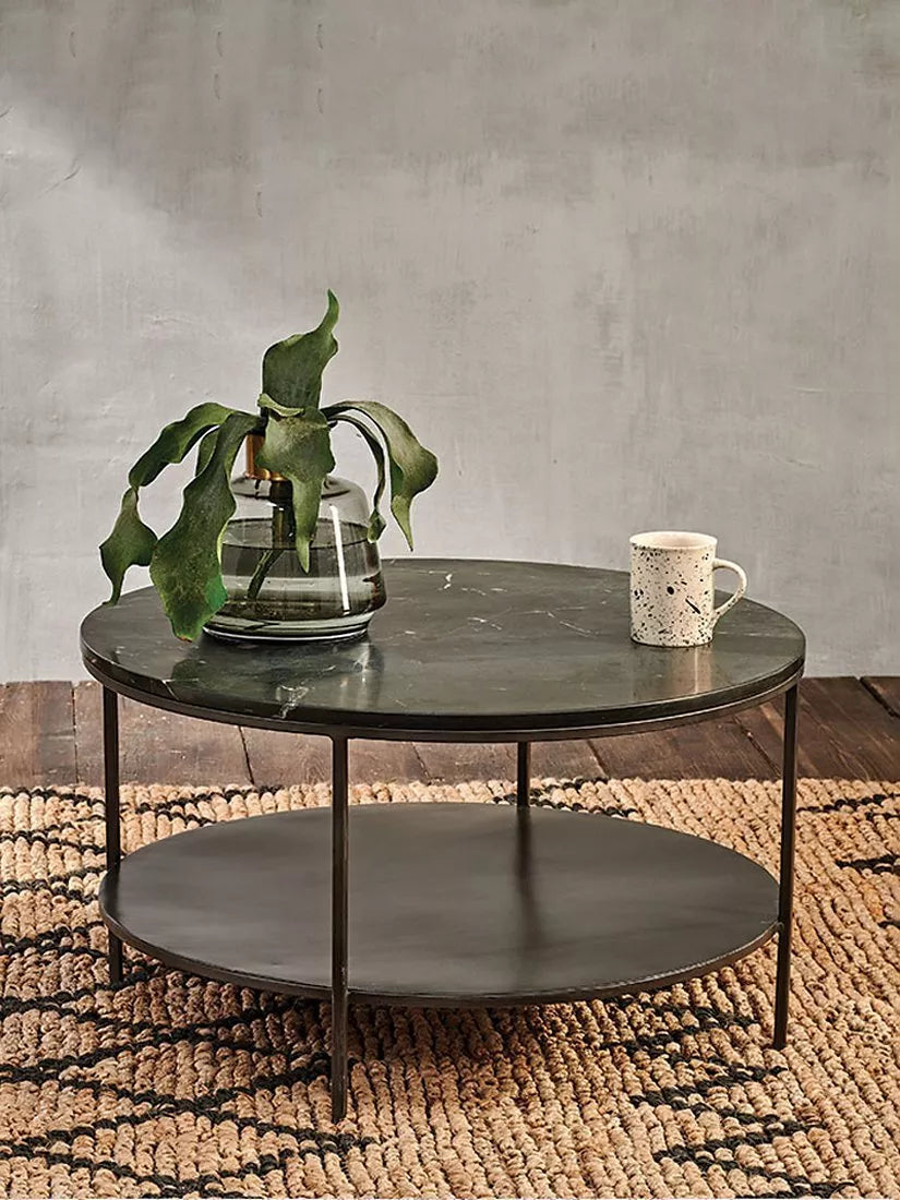 Karoko Marble CT BLK
