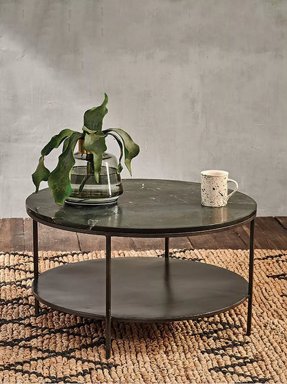 Karoko Marble CT BLK