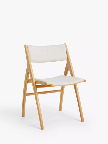 John Lewis X-Ray Dining Chair