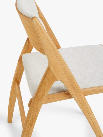 John Lewis X-Ray Dining Chair