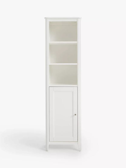 John Lewis Portsman Tallboy Bathroom Storage Cabinet