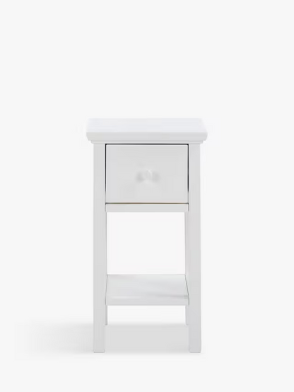 John Lewis Wilton Bedside Tables, Set of 2