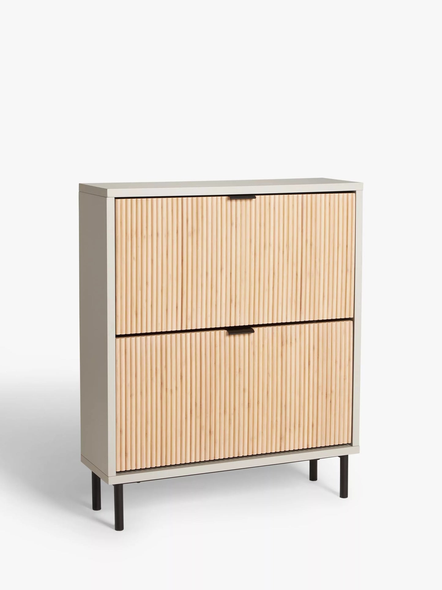 John Lewis Ridge Shoe Storage Rack