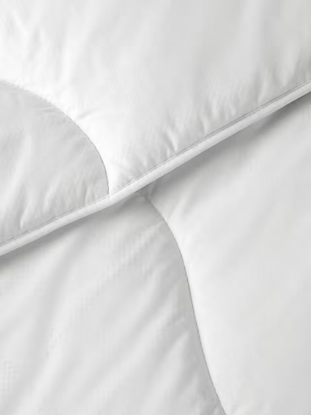 John Lewis Active Anti-Allergy with HeiQ Allergen Tech* Duvet, 13.5 Tog, King