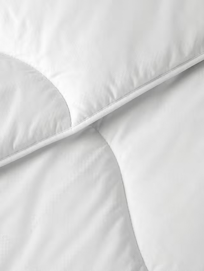 John Lewis Active Anti-Allergy with HeiQ Allergen Tech* Duvet, 13.5 Tog, King